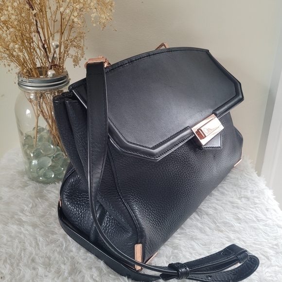 Alexander Wang Handbag - Picture 4 of 16